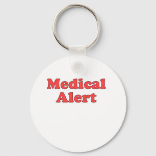 Porte-clés Porte - clé vigilant Médicale