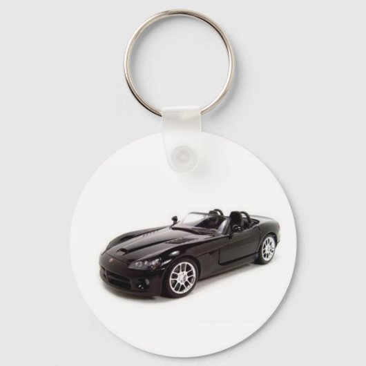 Porte-clés Porte - clé Viper (Recto)