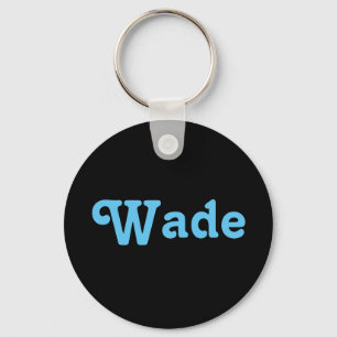 Porte-clés Porte - clé Wade
