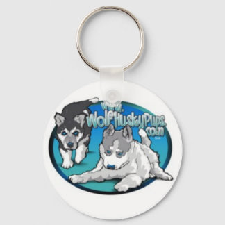 PORTE-CLÉS PORTE - CLÉ WHP