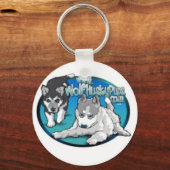 PORTE-CLÉS PORTE - CLÉ WHP (Recto)