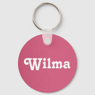 Porte-clés Porte - clé Wilma