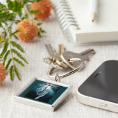 Porte-clés Porte - clé WOLF & EAGLE (Côté)