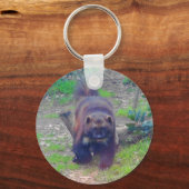 Porte-clés Porte - clé Wolverine #1 (Recto)