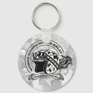 Porte-clés Porte - clé WRWR