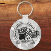 Porte-clés Porte - clé WRWR (Recto)