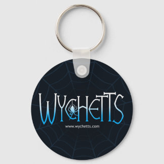 Porte-clés Porte - clé Wychetts - Logo