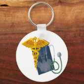 Porte-clés Porte - clé X-Ray (Recto)