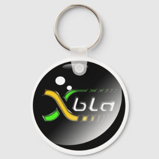 Porte-clés Porte - clé Xboxliveaddicts