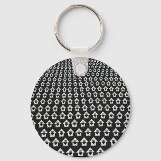 Porte-clés Porte - clé Xurbia (Recto)