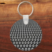Porte-clés Porte - clé Xurbia (Recto)