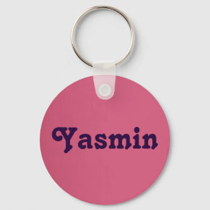 Porte-clés Porte - clé Yasmin