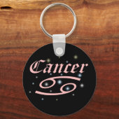 Porte-clés porte - clé zodiaque (Recto)