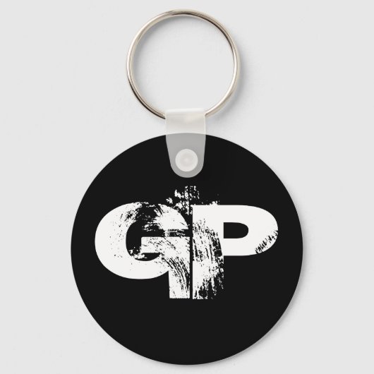 Porte-clés Porte - cléDataProject (Recto)