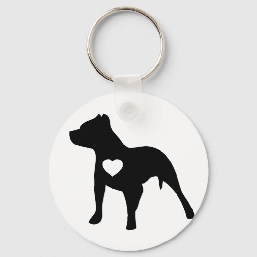 Porte-clés Porte Clef AddictCreation (Recto)