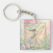 Porte-clés Porte clés (Devant)