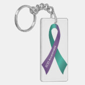 PORTE-CLÉS PORTE - CLÉS (Devant gauche)