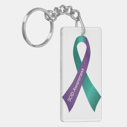 PORTE-CLÉS PORTE - CLÉS (Devant gauche)