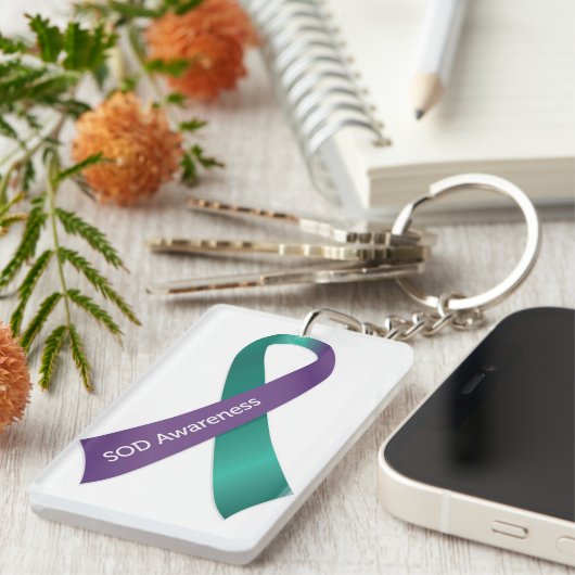 PORTE-CLÉS PORTE - CLÉS (Devant droit)