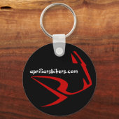 Porte-clés Porte clés 1 (Recto)