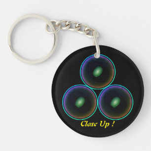 Porte-clés Porte - clés acryliques Zazzle tendance unique