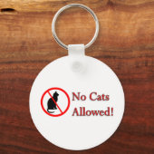 Porte-clés Porte - clés Amoureux de les chiens (Recto)