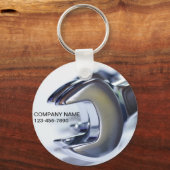 Porte-clés Porte - clés automobiles (Recto)