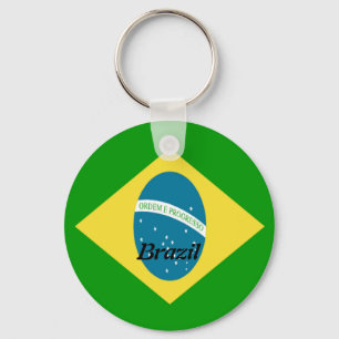 Porte-clés Porte - clés brésiliens