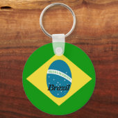 Porte-clés Porte - clés brésiliens (Recto)