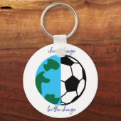 Porte-clés Porte - clés de Bethechange (Recto)