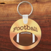 Porte-clés Porte - clés de football pas cher BULK Pas de mini (Recto)