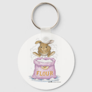 Porte-clés Porte - clés de HappyHoppers®