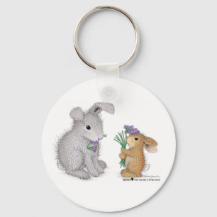 Porte-clés Porte - clés de HappyHoppers®