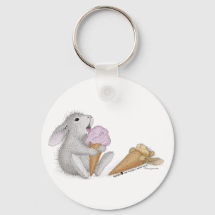 Porte-clés Porte - clés de HappyHoppers®
