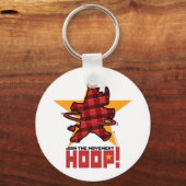 Porte-clés Porte - clés de mouvement (Recto)