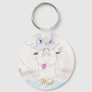 Porte-clés Porte - clés de pêche