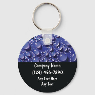 Porte-clés Porte - clés de plomberie