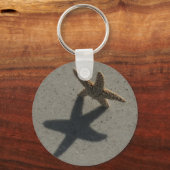 Porte-clés Porte - clés de poisson Starfish (Recto)