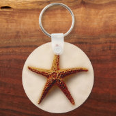 Porte-clés Porte - clés de poisson Starfish (Recto)