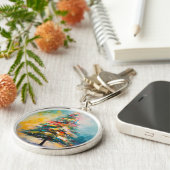 Porte-clés Porte - clés élégants pour l'élégance quotidienne (Côté)