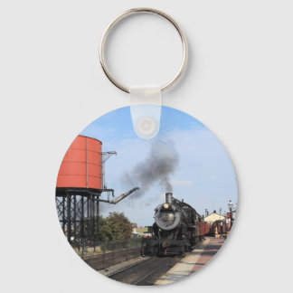 Porte-clés Porte - clés ferroviaires de Strasbourg