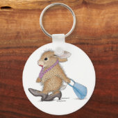Porte-clés Porte - clés HappyHoppers® (Recto)