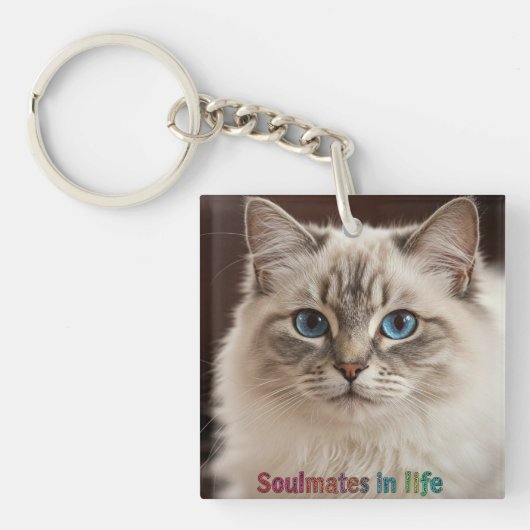 Porte-clés Porte - clés & Lanyards (Devant)