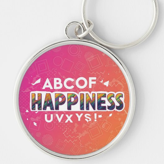 Porte-clés Porte - clés & Lanyards (Devant)