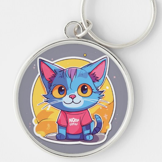 Porte-clés Porte - clés & Lanyards (Devant)