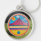 Porte-clés Porte - clés & Lanyards (Devant)