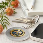 Porte-clés Porte - clés & Lanyards (Devant Droit)