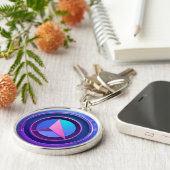 Porte-clés Porte - clés & Lanyards (Côté)