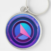 Porte-clés Porte - clés & Lanyards (Devant)