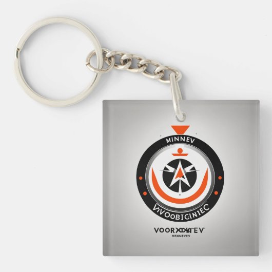 Porte-clés Porte - clés & Lanyards (Devant)